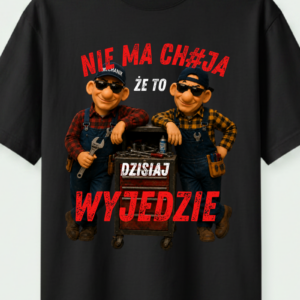 garaż wzywa muszę iść (kopia)