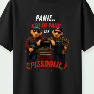 nie ma ch#ja, że to dzisiaj wyjedzie (kopia)