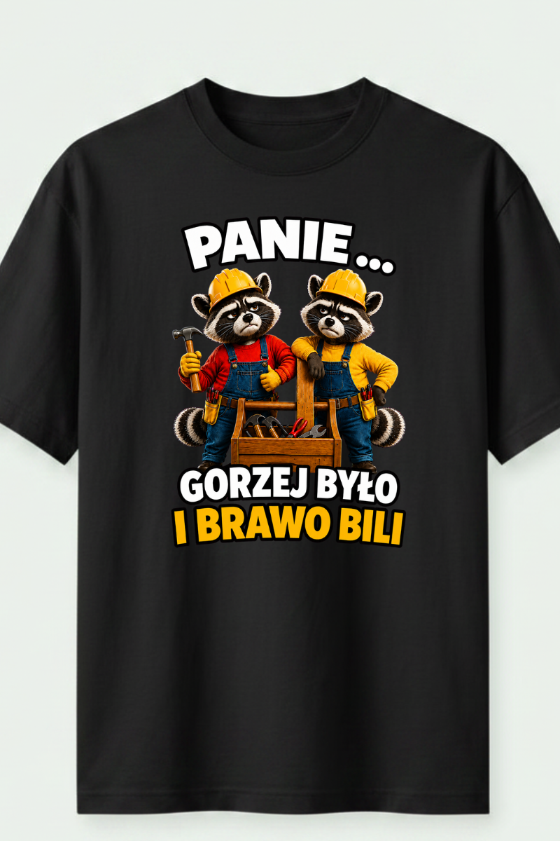 gorzej było i brawo bili gorzej było i brawo bili