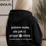 Jestem mała, ale ...