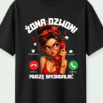 Żona dzwoni
