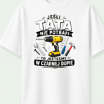 Jeśli Tata nie potrafi