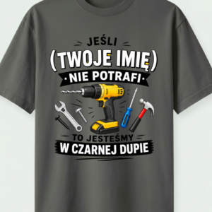 jeśli twoje imie