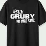 Jestem gruby bo mnie stać