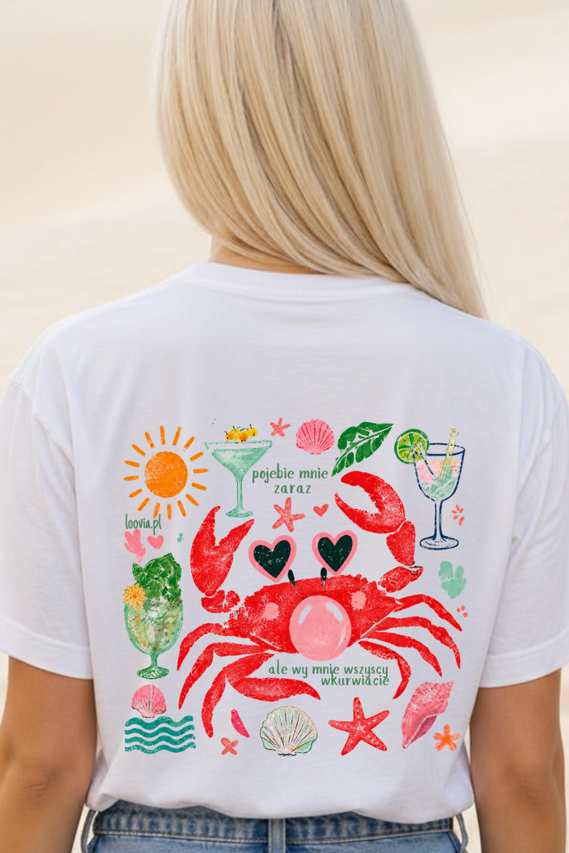 krab krab