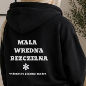 mała, wredna, bezczelna loovia.pl