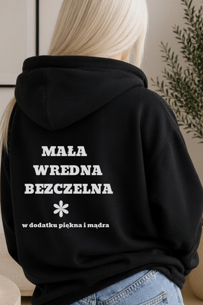 mała, wredna, bezczelna loovia.pl mała, wredna, bezczelna loovia.pl