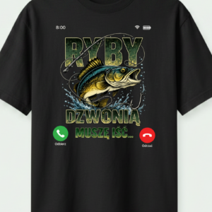 Ryby dzwonią