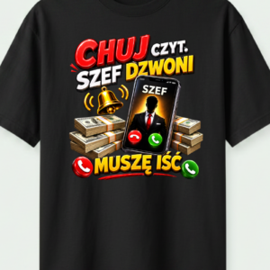 maluch dzwoni muszę iść (kopia)
