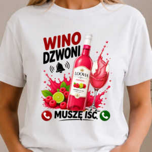 Wino dzwoni