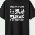 Wszystkim dogodzić się nie da