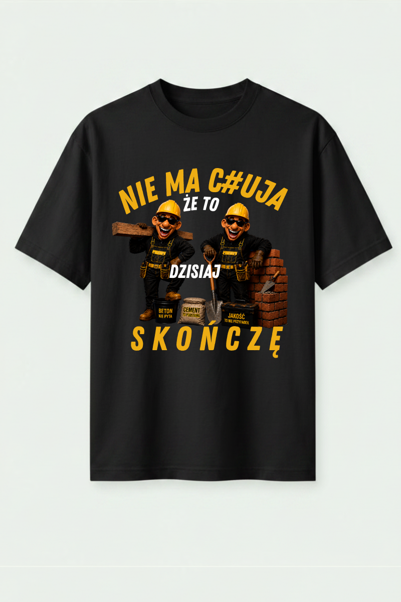 w tych piniądzach lepiej nie będzie (kopia) nie ma chuja ze to skończę budowlaniec