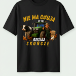 Rolnik nie ma c#uja, że to dzisiaj skończę