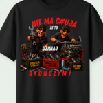 Nowy mechanik nie ma c#uja, że to dzisiaj skończymy