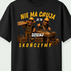 monter konstrukcji nie ma c#uja, że to dzisiaj skończę (kopia)