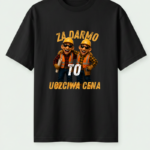 Za darmo to uczciwa cena