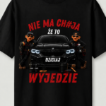 Detailing nie ma ch#ja, że to dzisiaj wyjedzie