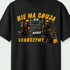 stolarz nie ma c#uja, że to dzisiaj skończymy (kopia)