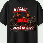 Mechanik jakoś to będzie