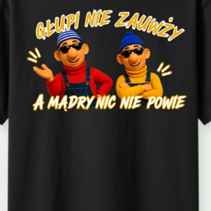 budowlaniec a ch#j tam, głupi nie zauważy, a mądry nic nie powie
