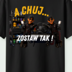 Lakiernik a ch#j zostaw tak!