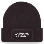 Czapki z nadrukiem