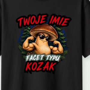 Strona główna imie typu kozak
