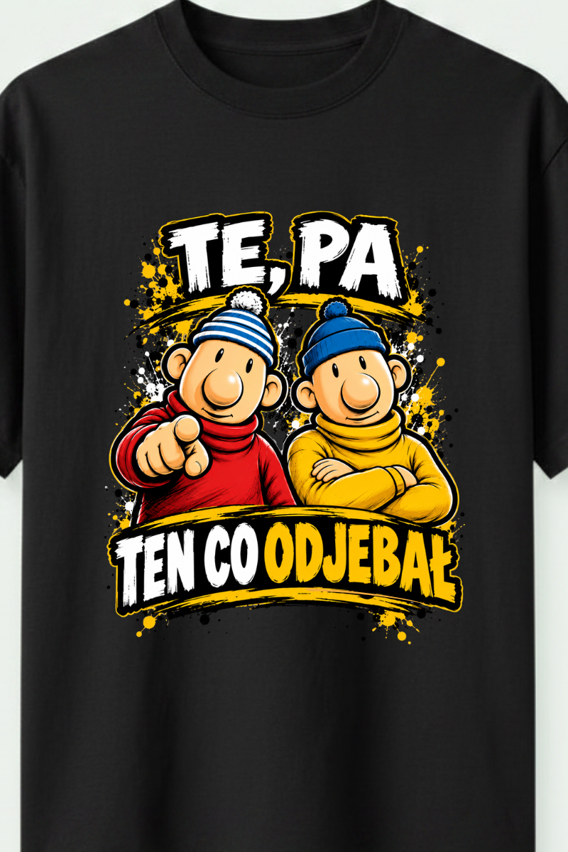szef nie jest twoim przyjacielem (5) szef nie jest twoim przyjacielem (5)