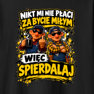 Strona główna szef nie jest twoim przyjacielem (7)