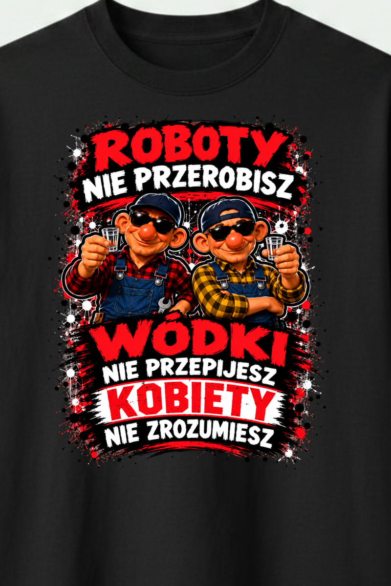 szef nie jest twoim przyjacielem (9) szef nie jest twoim przyjacielem (9)