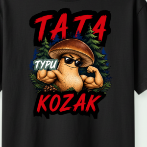 Strona główna tata typu kozak