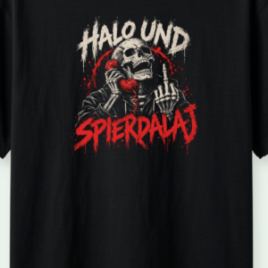 halo und spier