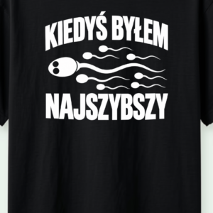 Strona główna kiedyś byłem najszybszy (2)