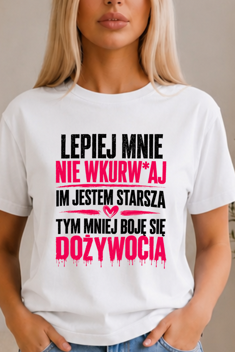 lepiej mnie nie kobiety lepiej mnie nie kobiety