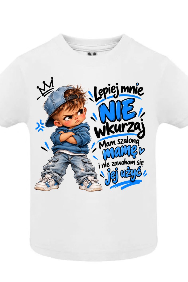lepiej mnie nie wkurzaj (3) lepiej mnie nie wkurzaj (3)