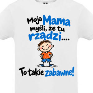 Strona główna moja mama myśli