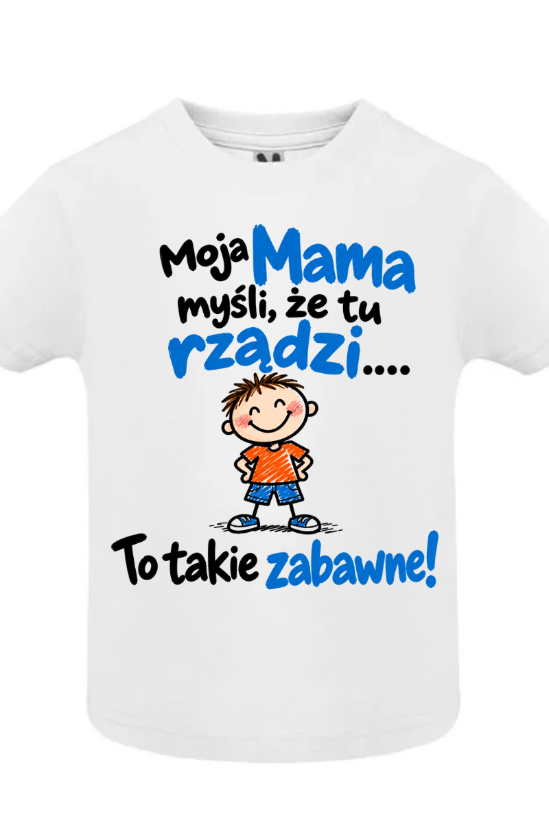 moja mama myśli moja mama myśli
